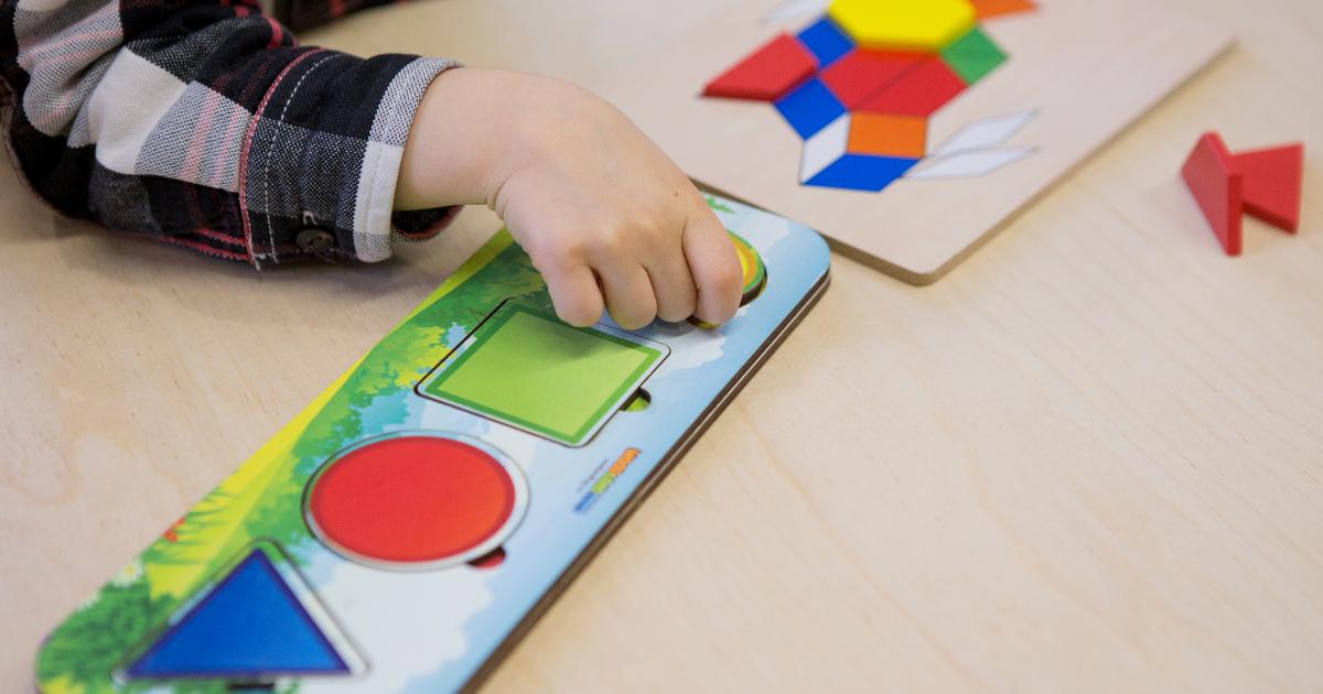 Special needs Additional Programs BLIS