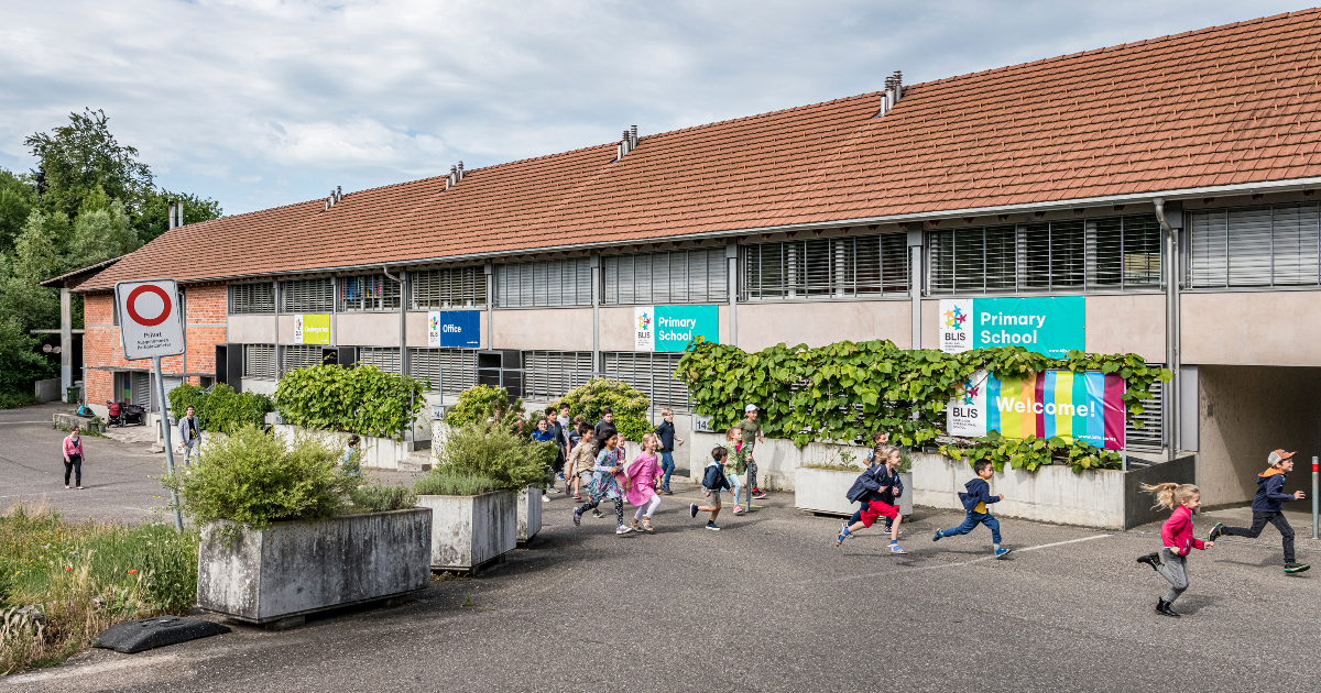 Baselland International School BLIS