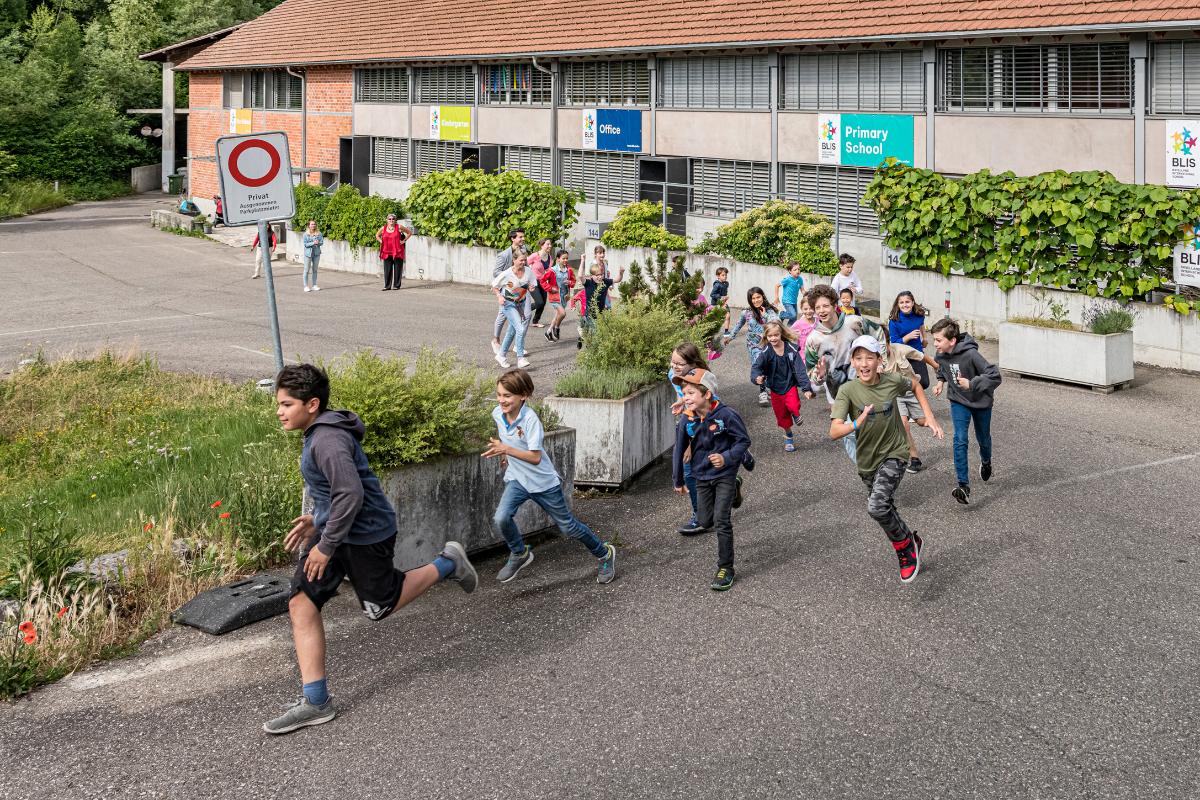 Einladung zu unserem Sommerfest