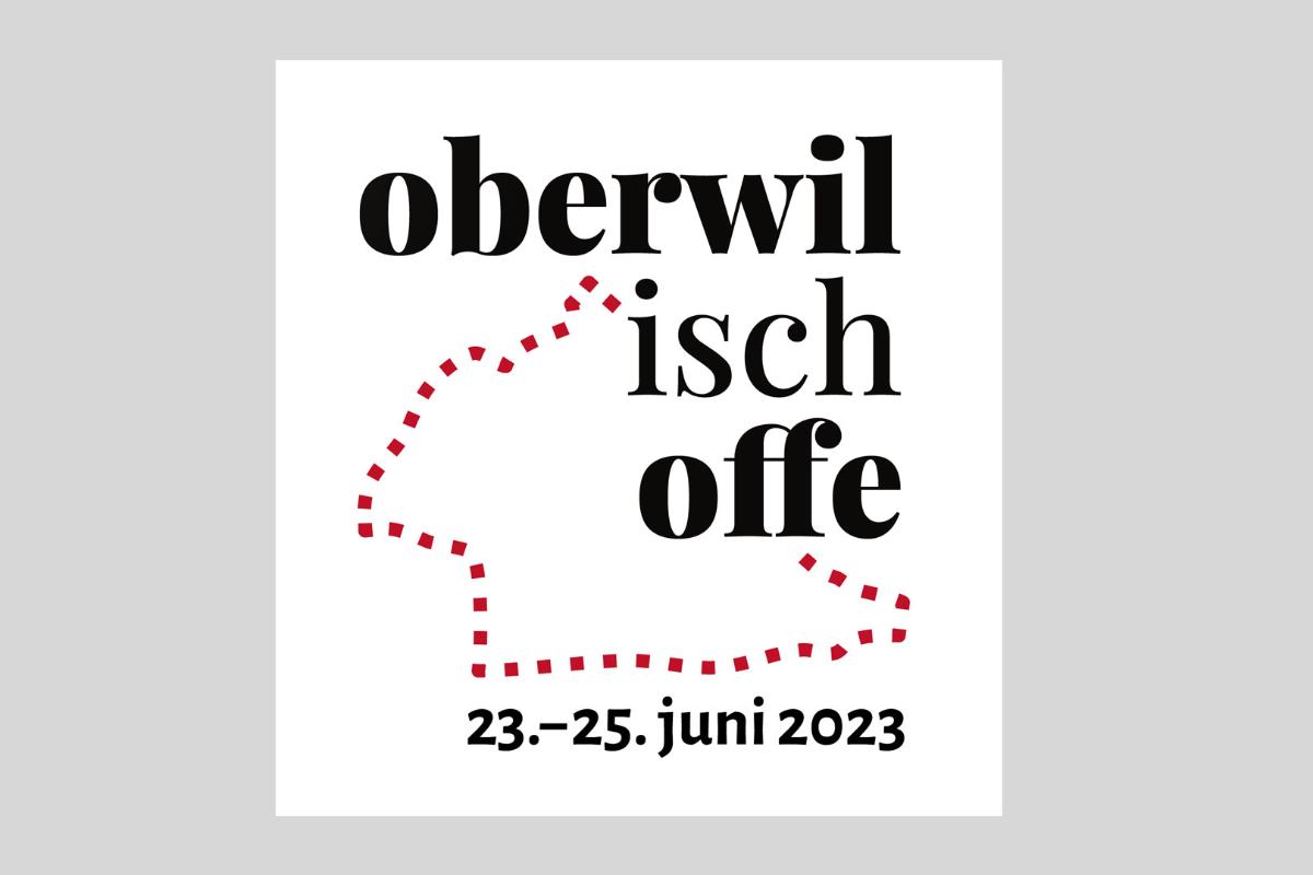 «Oberwil isch offe»