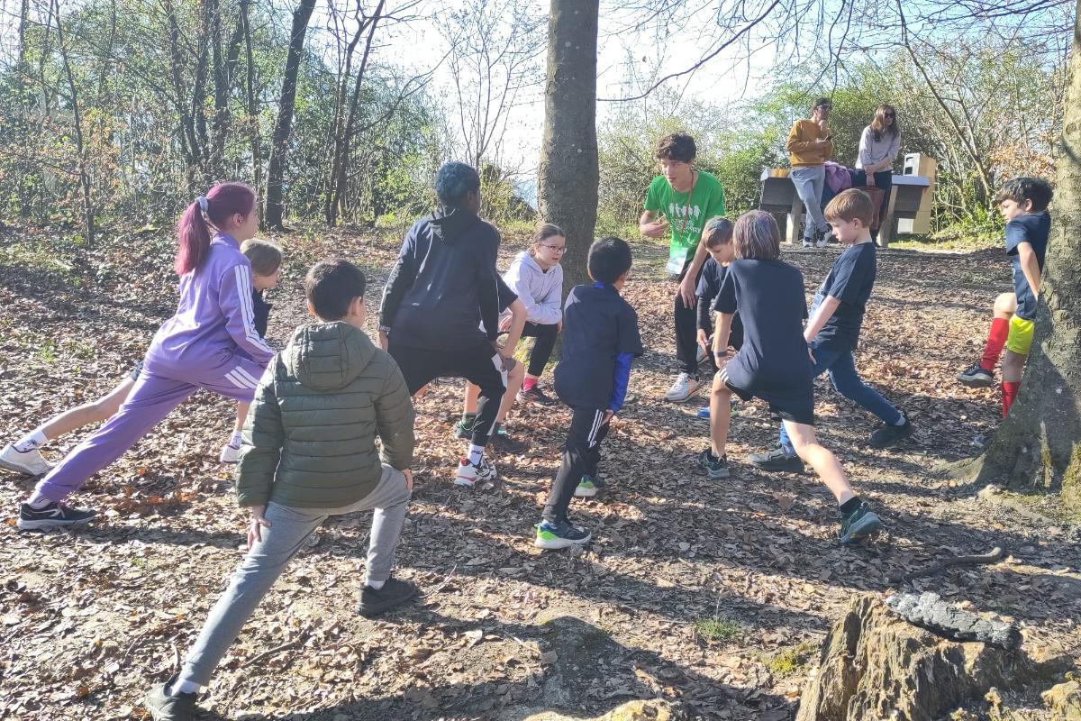 BLIS Cross Country Event 2025: A Celebration of Sport, Spirit, and Community