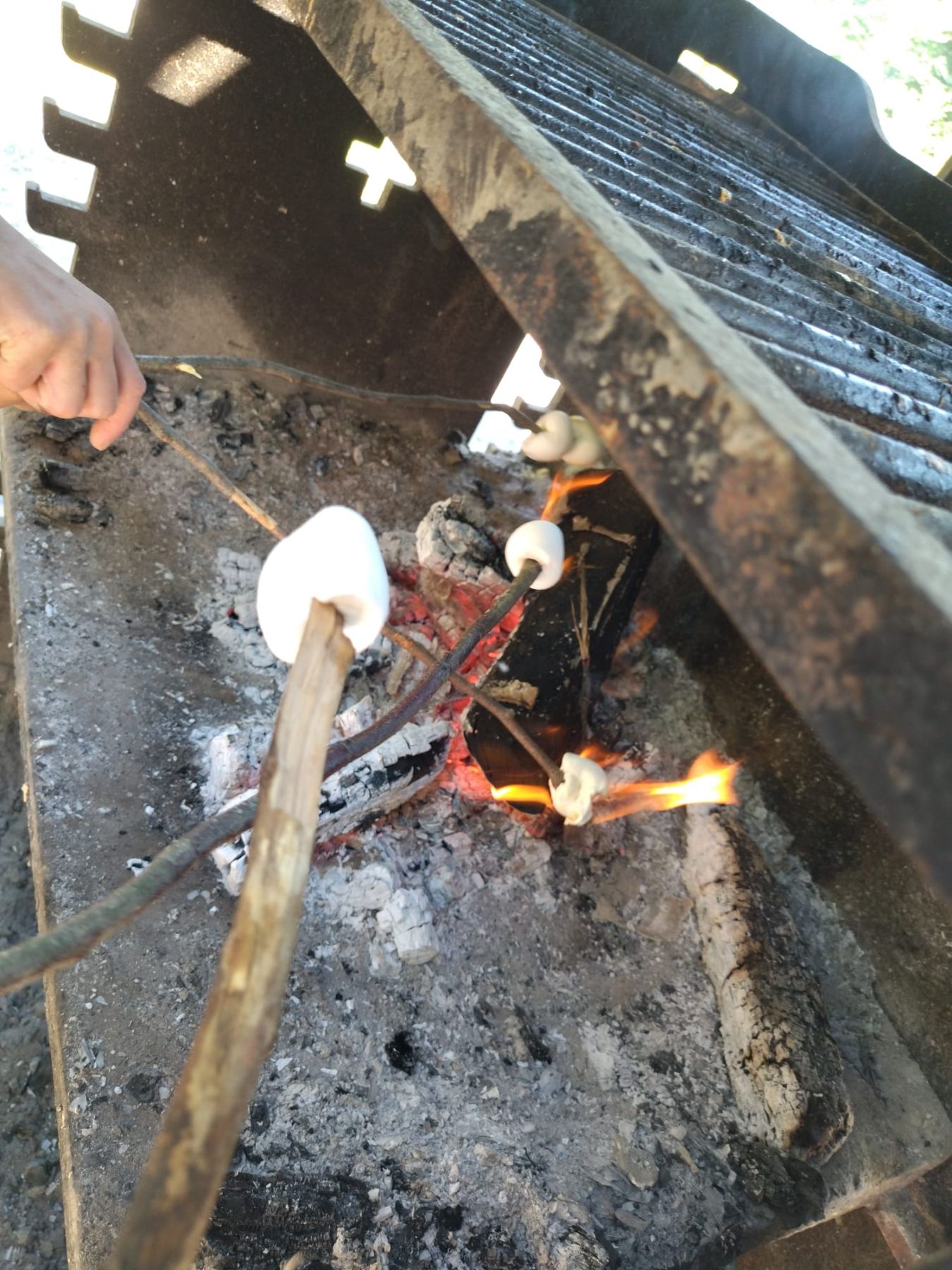 220715_Scout_Camp1