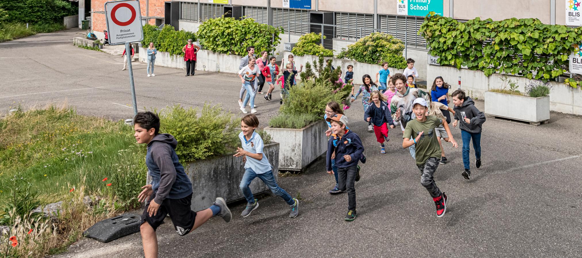 Einladung zu unserem Sommerfest