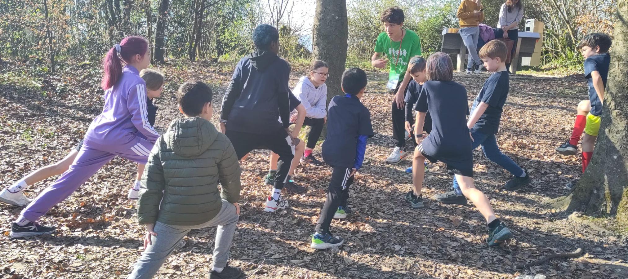 BLIS Cross Country Event 2025: A Celebration of Sport, Spirit, and Community